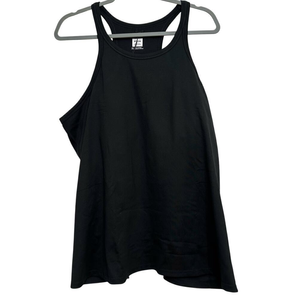 Prana women’s NWT’s Becksa racerback tank. Size 3X